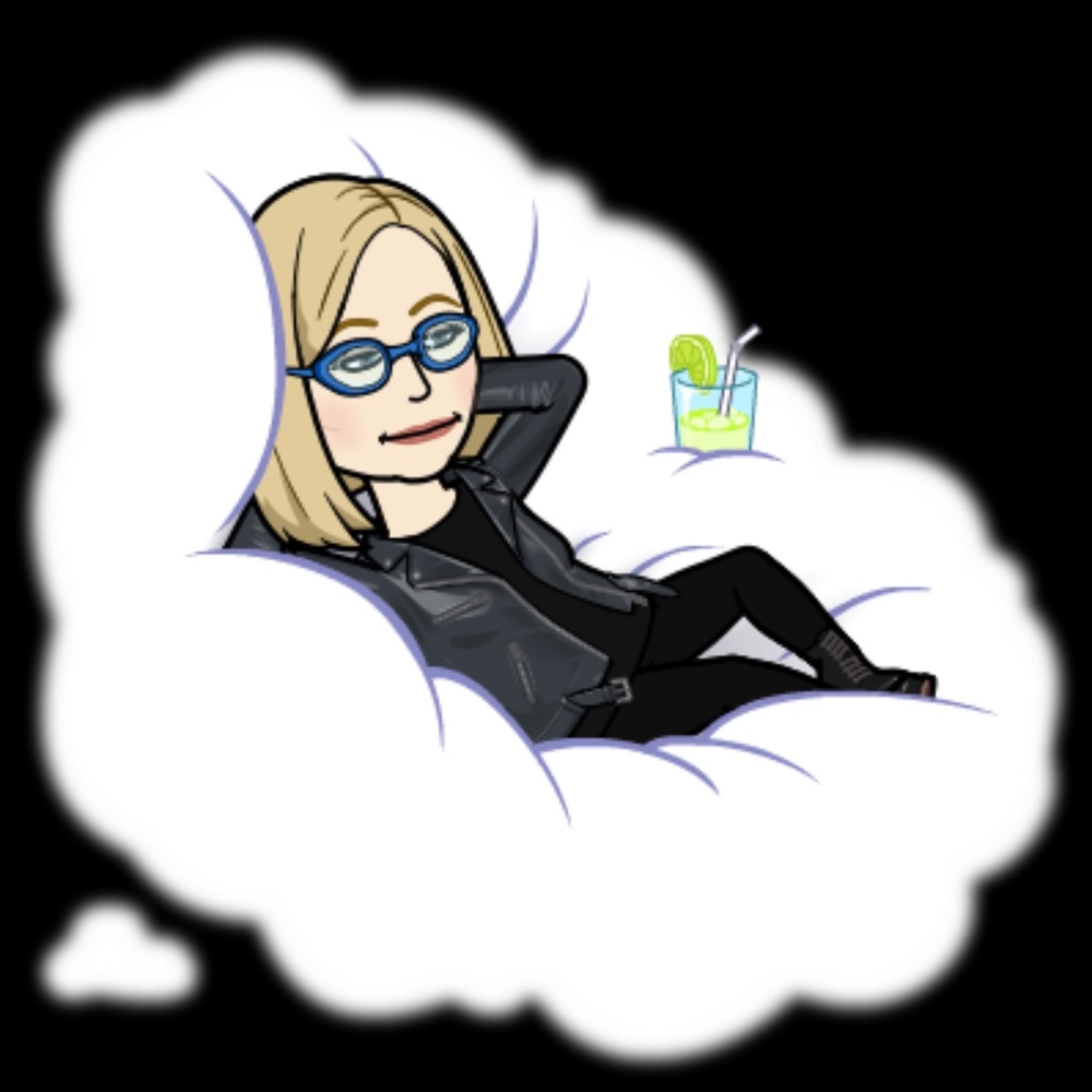 Meet your Posher, Julia